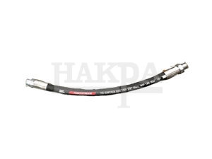 9409970682-MERCEDES-Tube flexible, direction